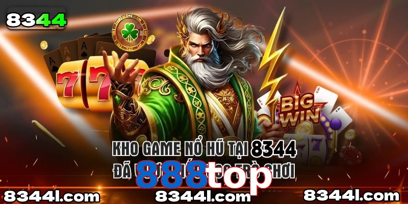 Ưu Điểm Nổi Bật Của Chuyên Mục Nổ Hũ 888top