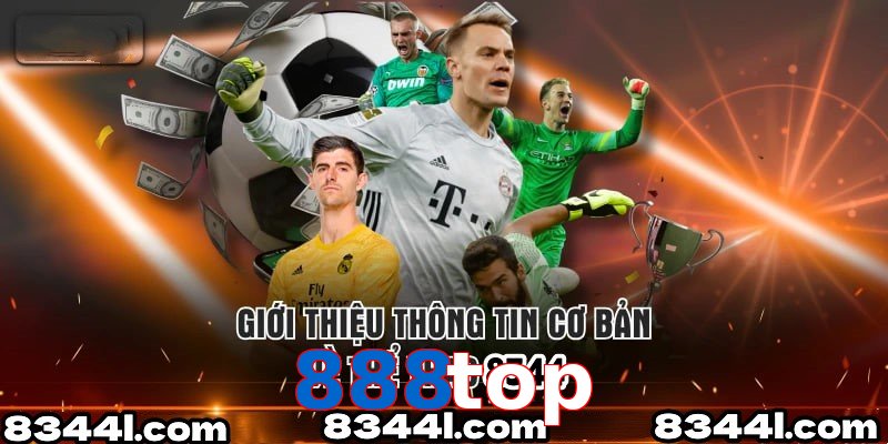 Giới Thiệu Thông Tin Cơ Bản Về Chuyên Mục Thể Thao 888top